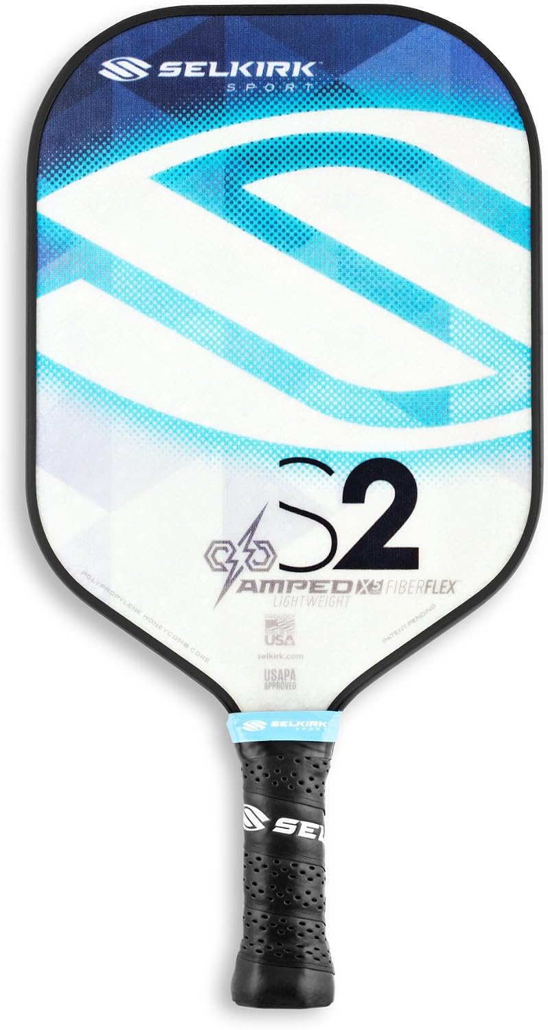 The 3 Best Pickleball Paddle Sets (Paddles, Balls, and Bags) - PickleballPaddleScore review with measurements and honest opinion