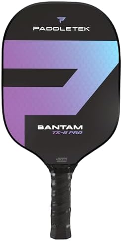 How to Choose a Pickleball Paddle: My 5-Point Checklist - PickleballPaddleScore review with measurements and honest opinion