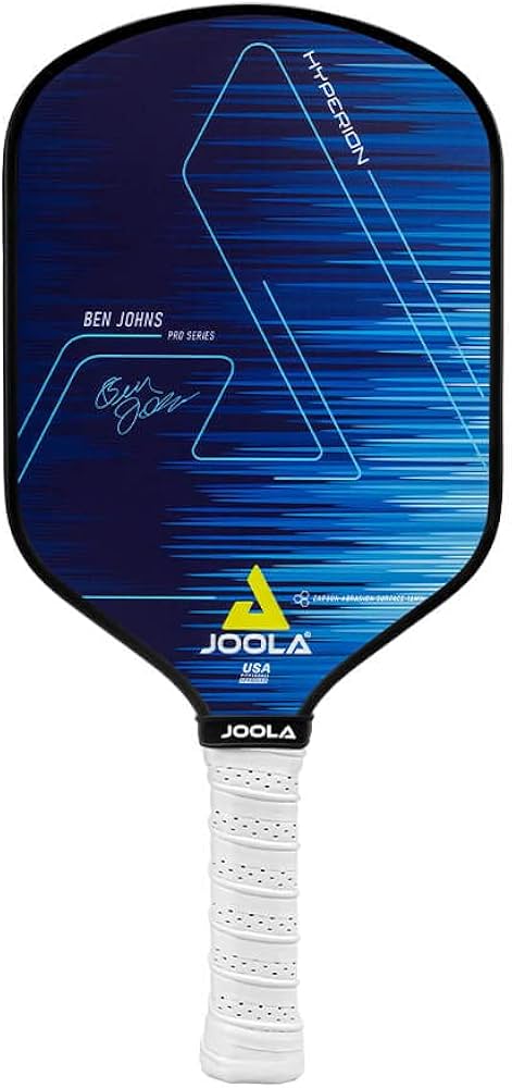 JOOLA Ben Johns Hyperion CFS 16mm
