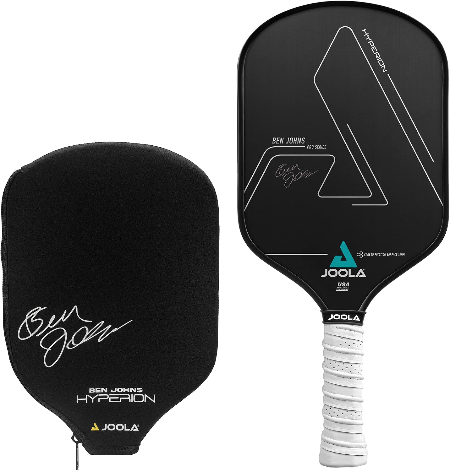 The 5 Best Pickleball Paddles for Seniors, Tested by a 70+ League - PickleballPaddleScore review with measurements and honest opinion