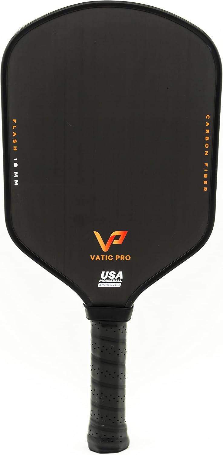The 4 Best Pickleball Paddles for Beginners (Stop Buying Pro Models) - PickleballPaddleScore review with measurements and honest opinion