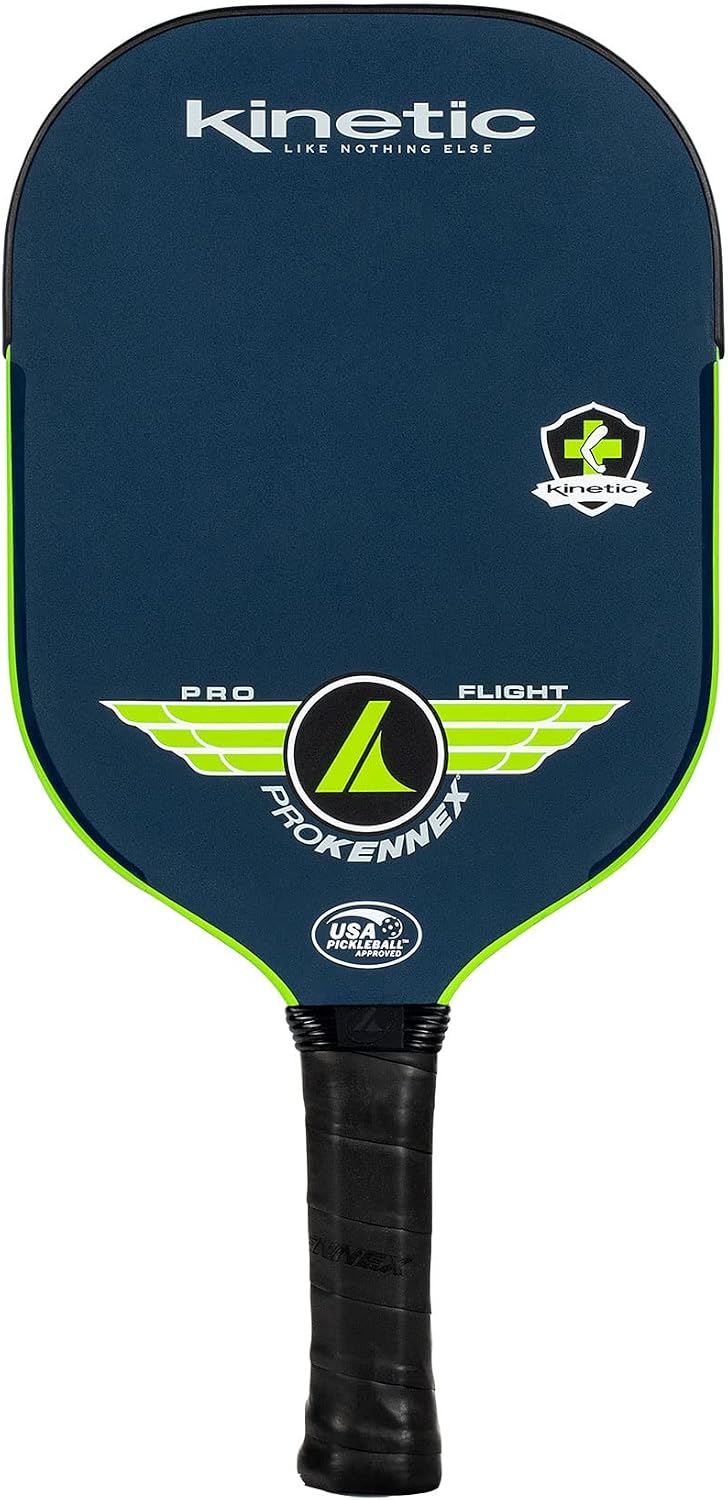 PROKENNEX Pro Flight Pickleball Paddle