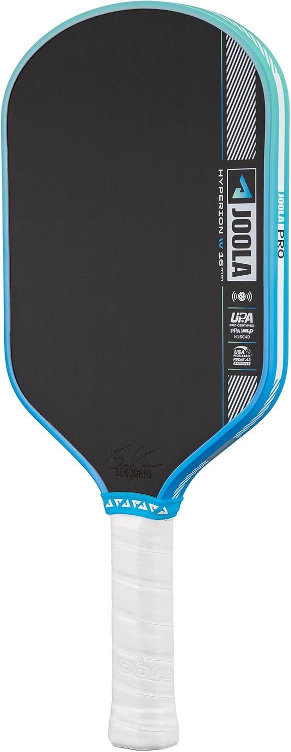 Ben Johns Hyperion Pro IV